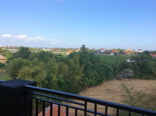 Pande Homestay