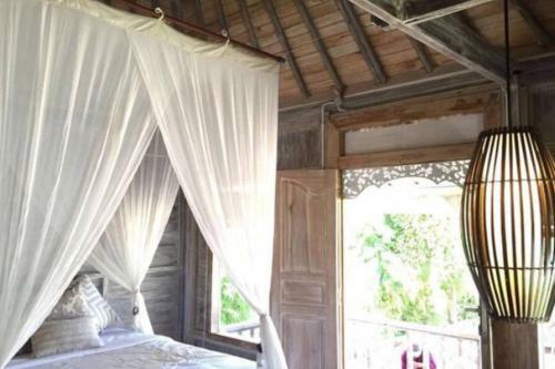 Pande Homestay