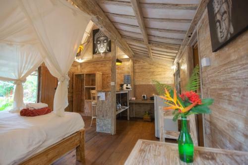 Pande Homestay