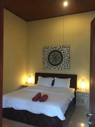 Pande Homestay