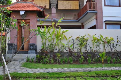 Si Doi Hotel Legian