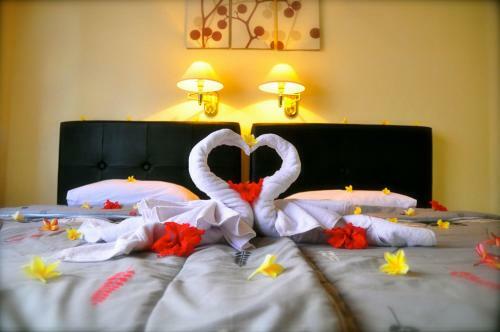 Si Doi Hotel Legian