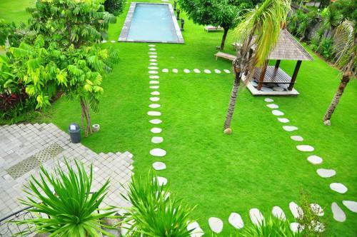 Si Doi Hotel Legian