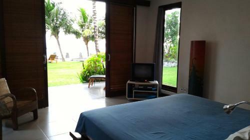 Amarta Beach Cottages