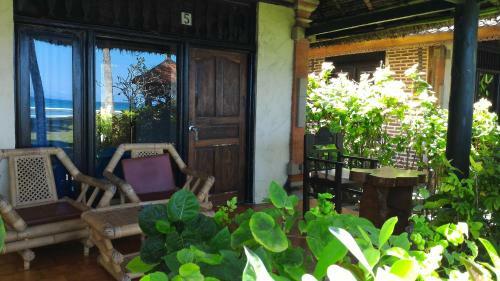 Amarta Beach Cottages