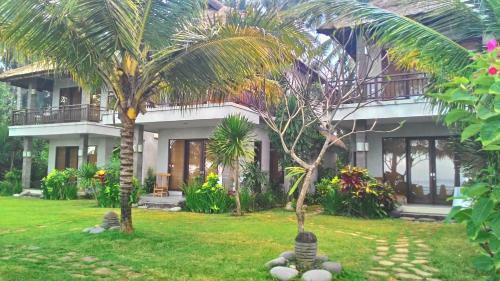 Amarta Beach Cottages