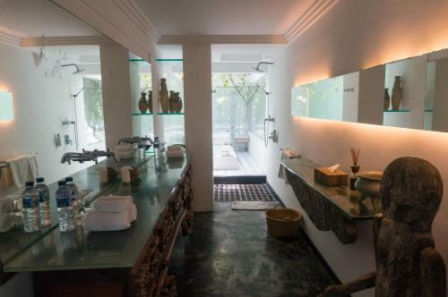 Hotel Morabito Art Resort