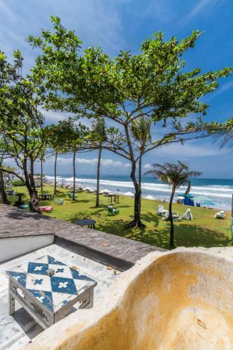 Hotel Morabito Art Resort
