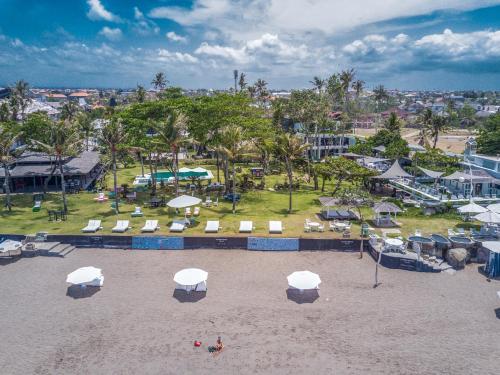 Hotel Morabito Art Resort