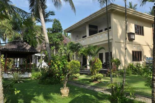 Crystal Beach Bali