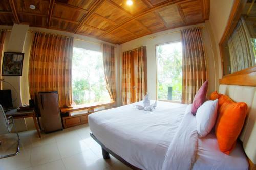 Crystal Beach Bali