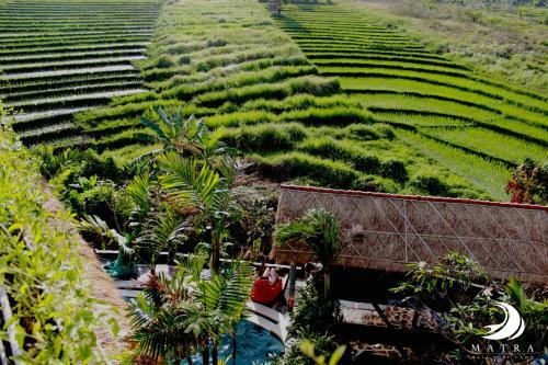 Hostal Matra Bali Surf Camp
