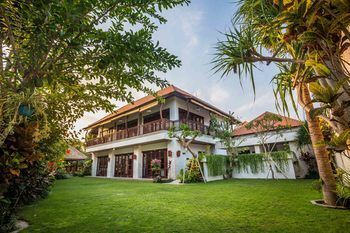 Villa La Bali