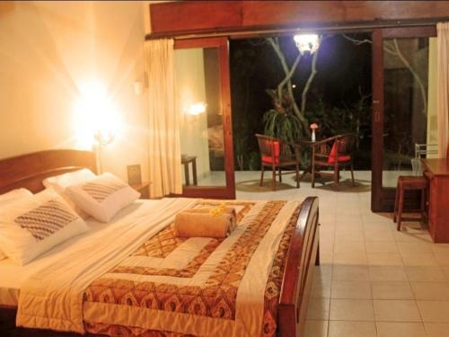 Hostal Puri Wisnu Bungalow