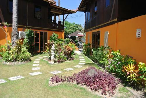 Kura Kura Villas
