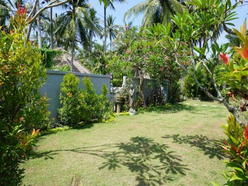 Kura Kura Villas