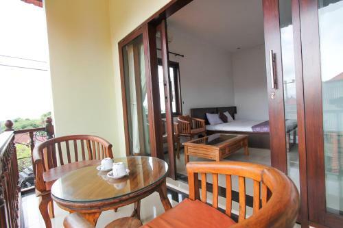 Alamanda Canggu Villa By Gamma Hospitality