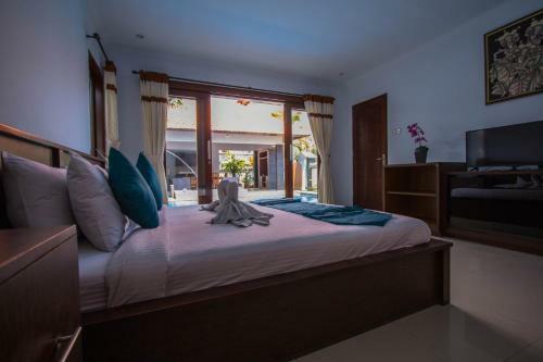 Alamanda Canggu Villa By Gamma Hospitality