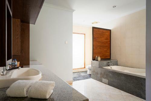 Alamanda Canggu Villa By Gamma Hospitality
