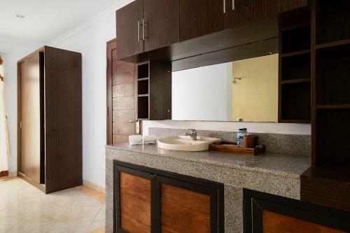 Alamanda Canggu Villa By Gamma Hospitality