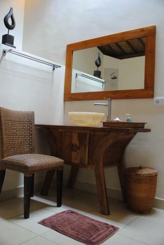 Villa Cantik