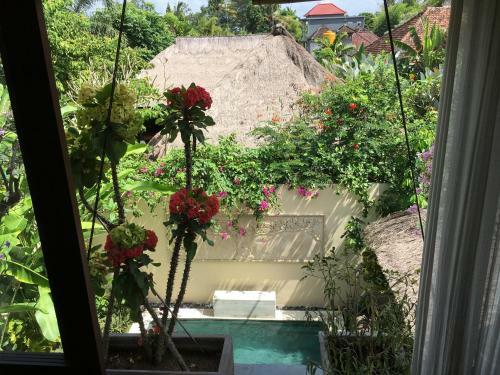 Villa Sayang Garden
