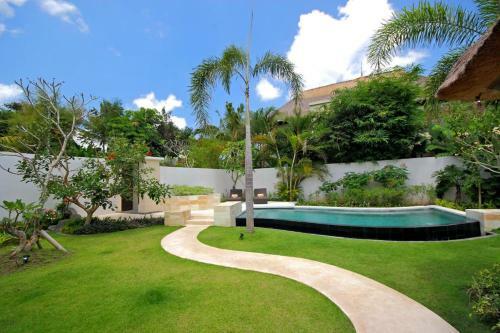 Villa Sayang Garden
