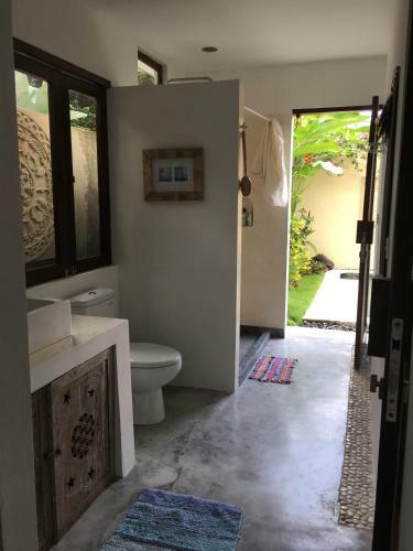 Villa Sayang Garden