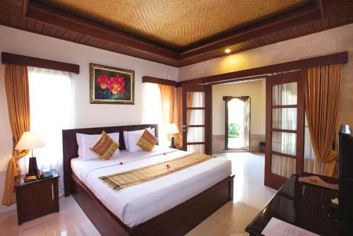 Hotel Rama Phala Resort & Spa