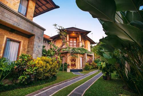 Hotel Rama Phala Resort & Spa