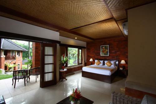 Hotel Rama Phala Resort & Spa