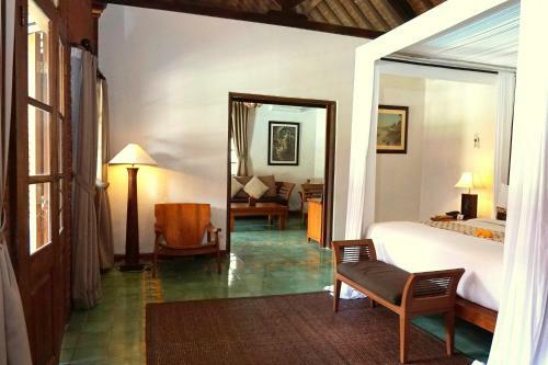Hotel Villa Berawa