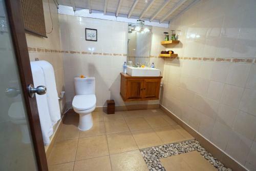 Hotel Villa Berawa
