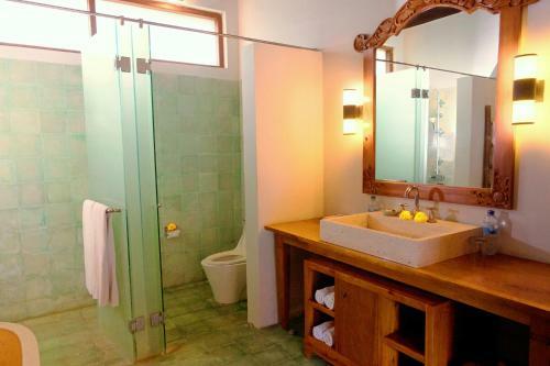 Hotel Villa Berawa