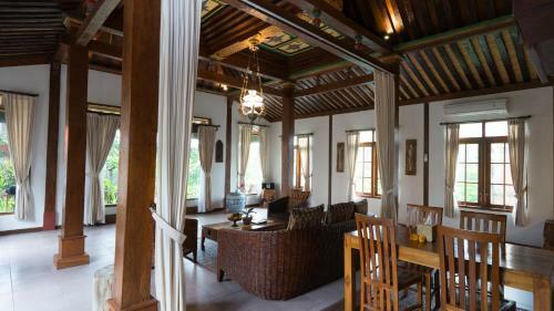 Hotel Villa Berawa