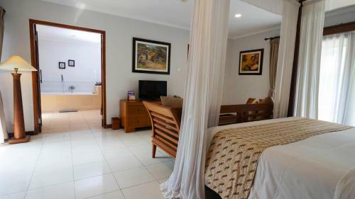 Hotel Villa Berawa