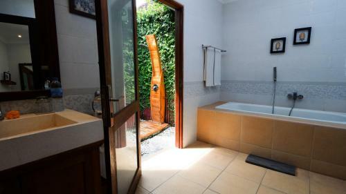 Hotel Villa Berawa