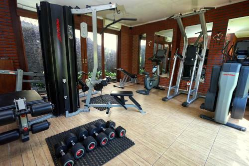 Hotel Villa Berawa