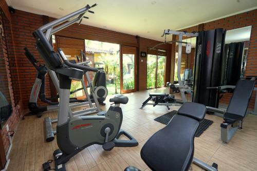 Hotel Villa Berawa