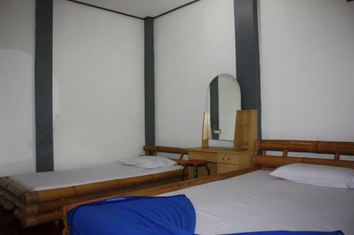 Raditia Homestay