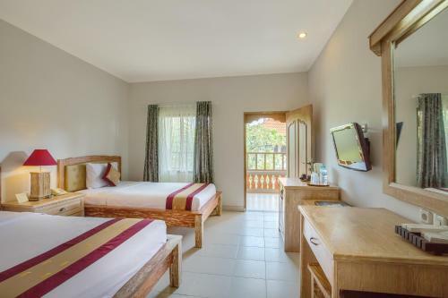 Hotel Baleka Resort & Spa