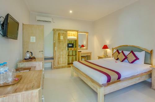 Hotel Baleka Resort & Spa