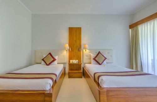 Hotel Baleka Resort & Spa
