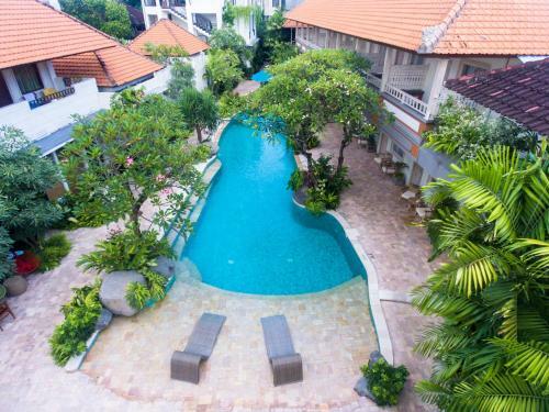Hotel Baleka Resort & Spa