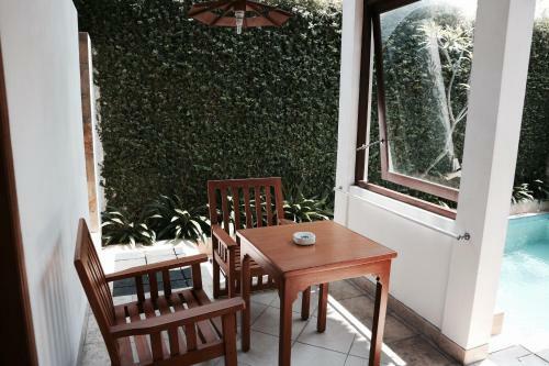Hotel Kuta Lagoon Resort And Pool Villas