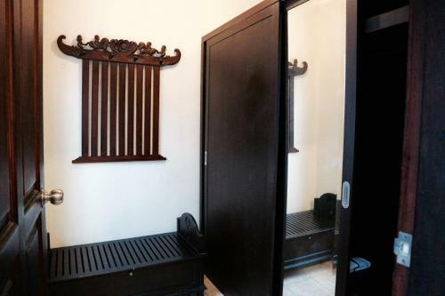 Hotel Kuta Lagoon Resort And Pool Villas