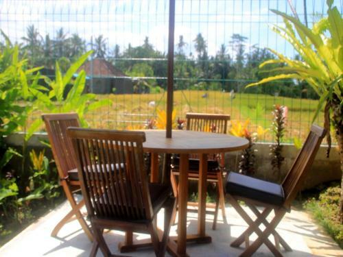 Rumah Abian Village