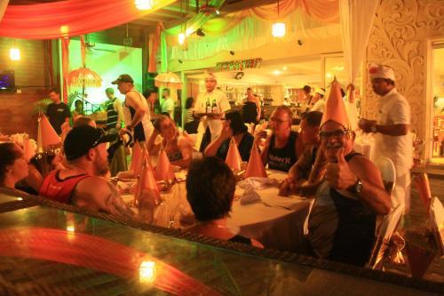 The Sun Hotel & Spa Legian