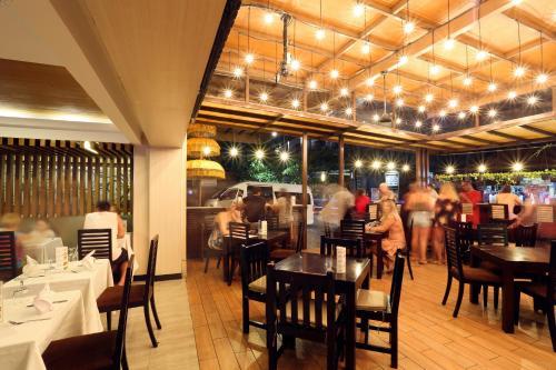 The Sun Hotel & Spa Legian