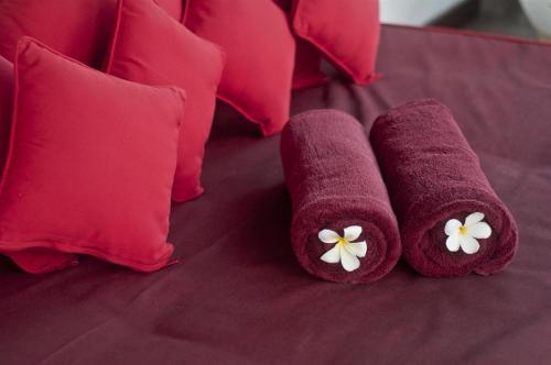 Hostal Villa Blubambu